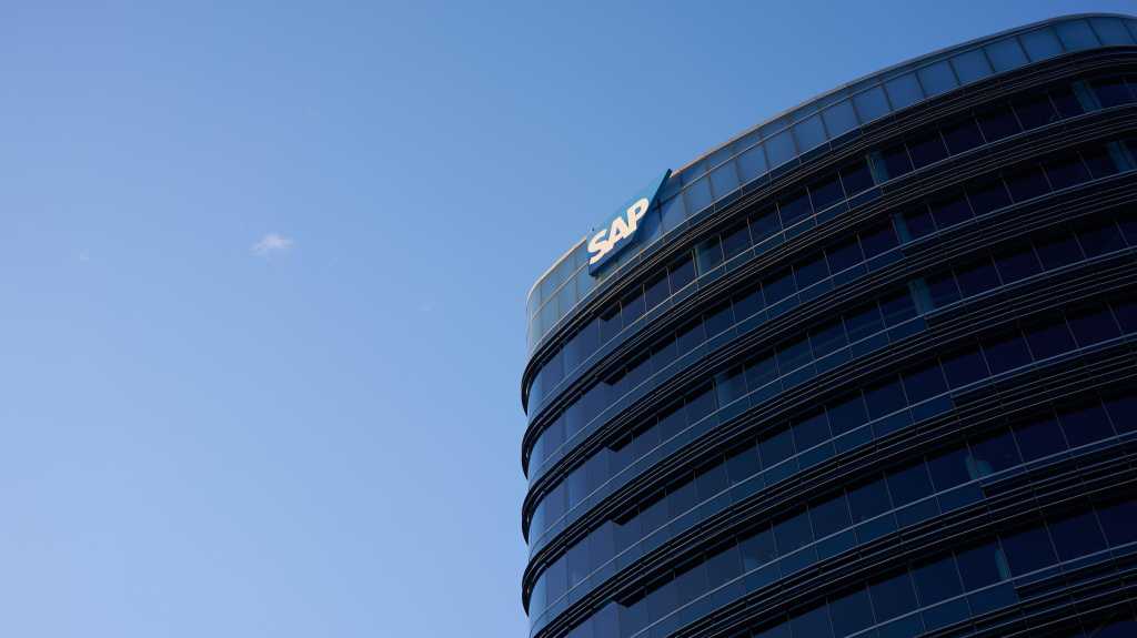 Image: Belohnt SAP systematisches Mobbing?