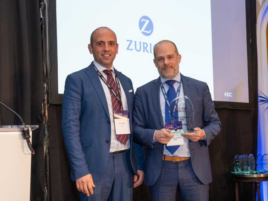 premio banca y seguros