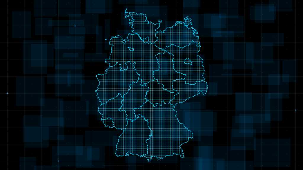 Cybersicherheit Deutschland