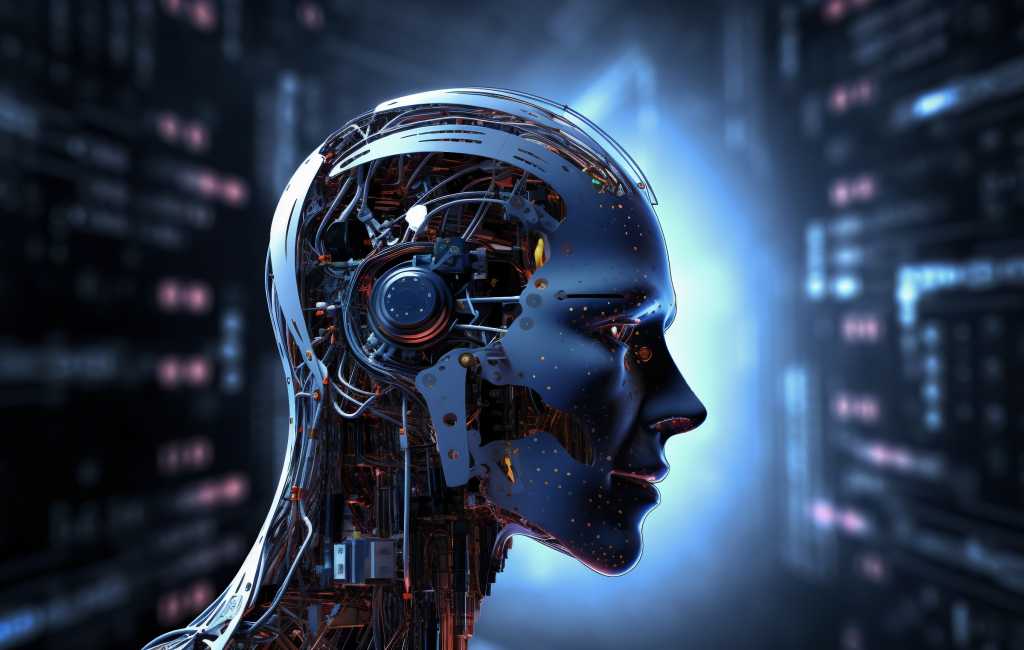 Image: How cybersecurity leaders can defend against the spur of AI-driven NHI