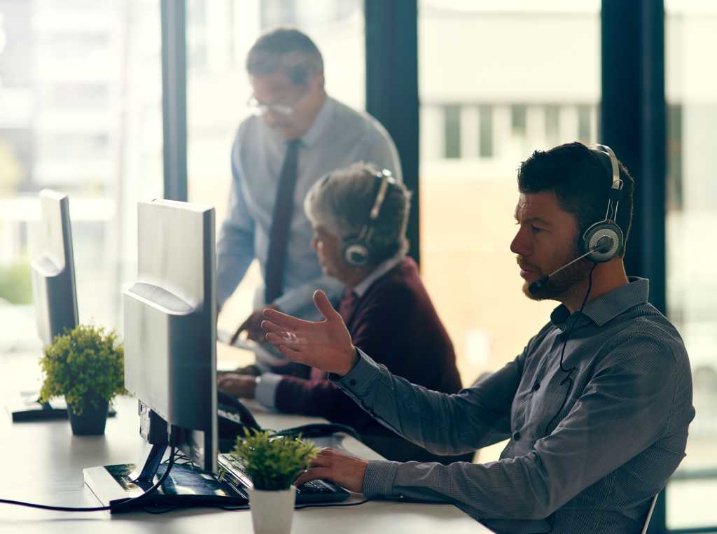 Image: Mitel MiCollab VoIP authentication bypass opens new attack paths