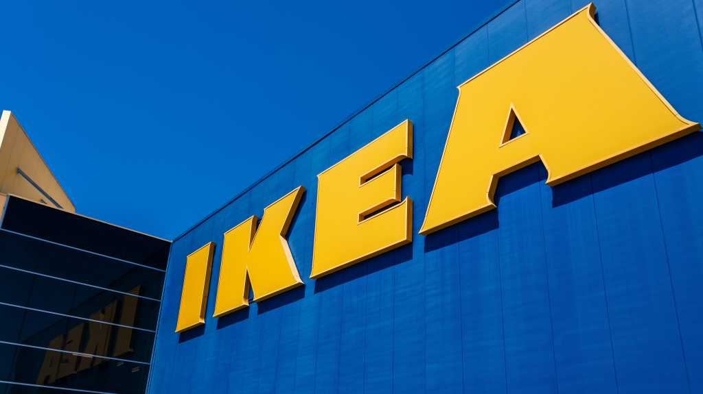 Image: Wie Ikea mit KI arbeitet