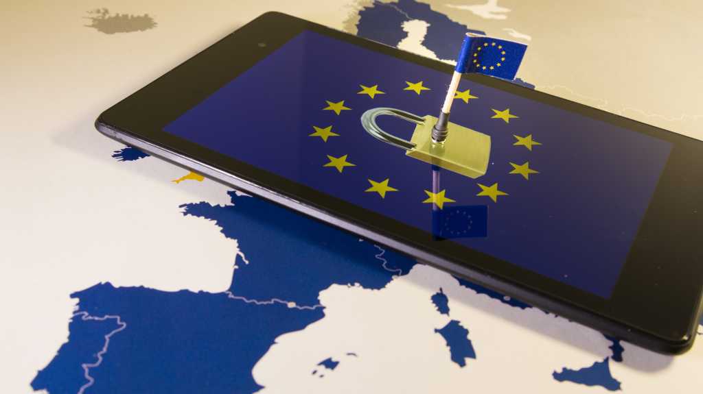 EU Cybersicherheit