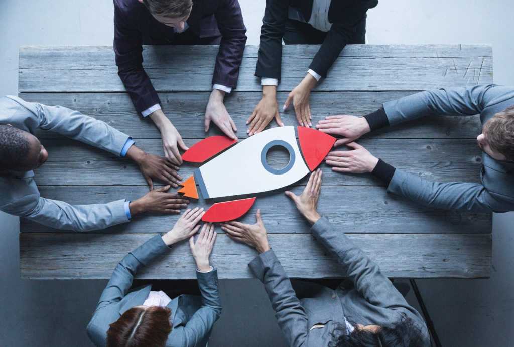 Image: Startup grÃ¼nden mit KI