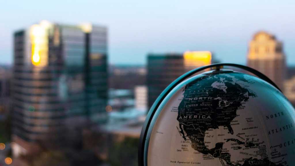 Image: 18 indispensable Android travel apps