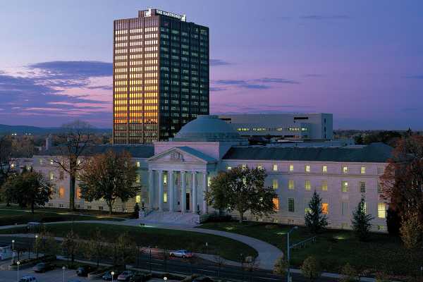 Image: Sponsored by The Hartford: Join one of the Best Places to Work in IT.