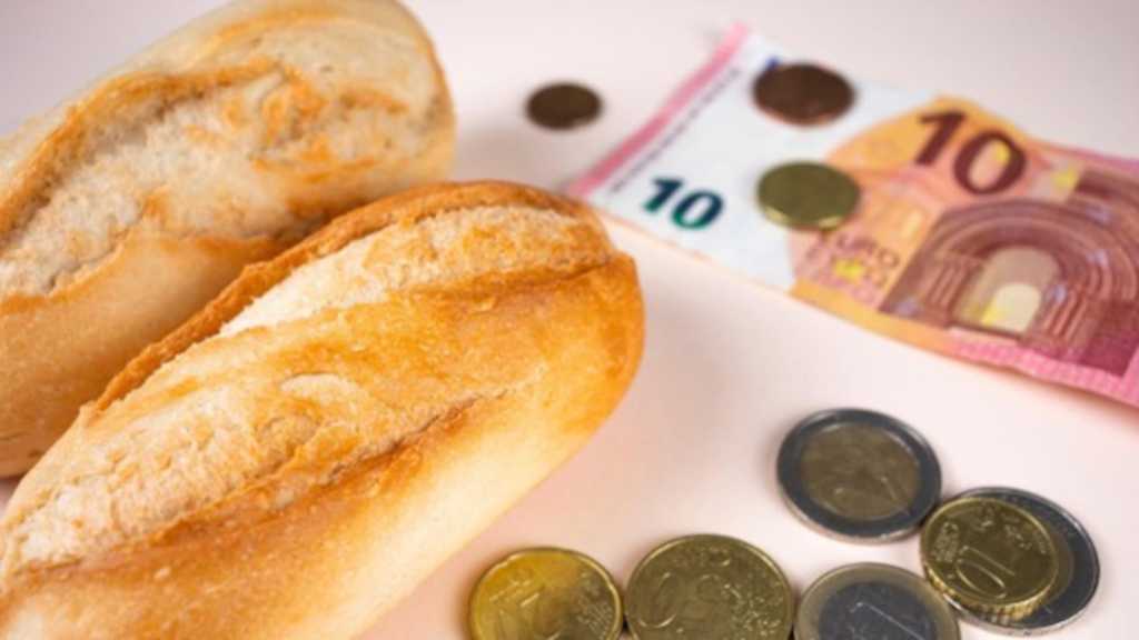 Image: Baguette-Banditen schlagen wieder zu (- mit Ransomware und Hohn)