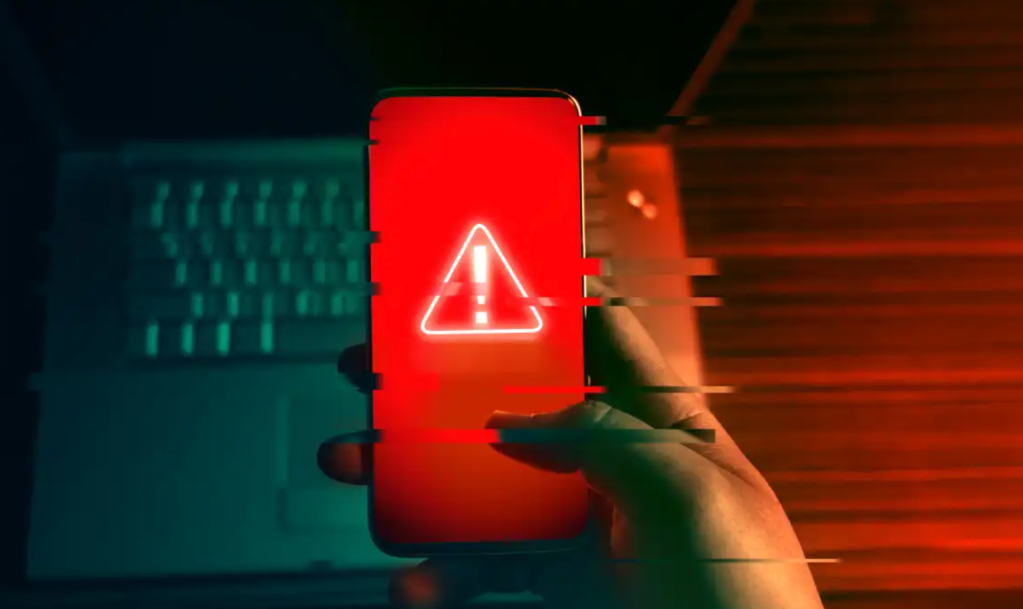 Image: Brauche ich auf meinem Android-Handy eine Antivirus-App?