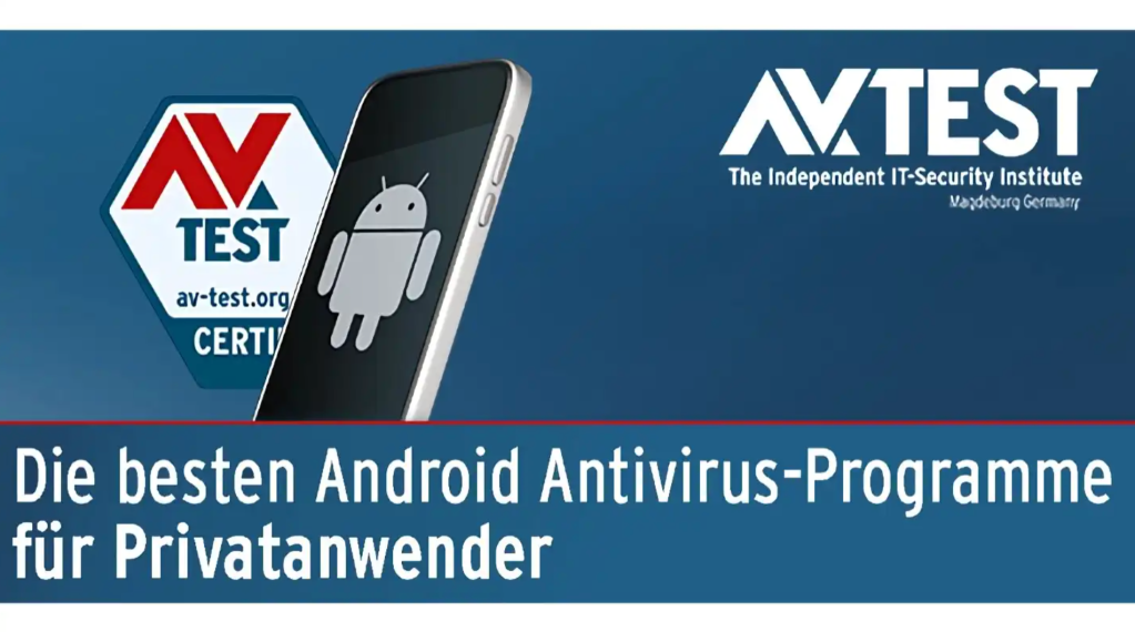 Image: Test: Die besten Antivirus-Programme fÃ¼r Android
