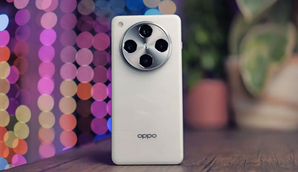 Image: Oppo Find X8 Pro im Test: Flaggschiff-Smartphone mit Top-Kamera