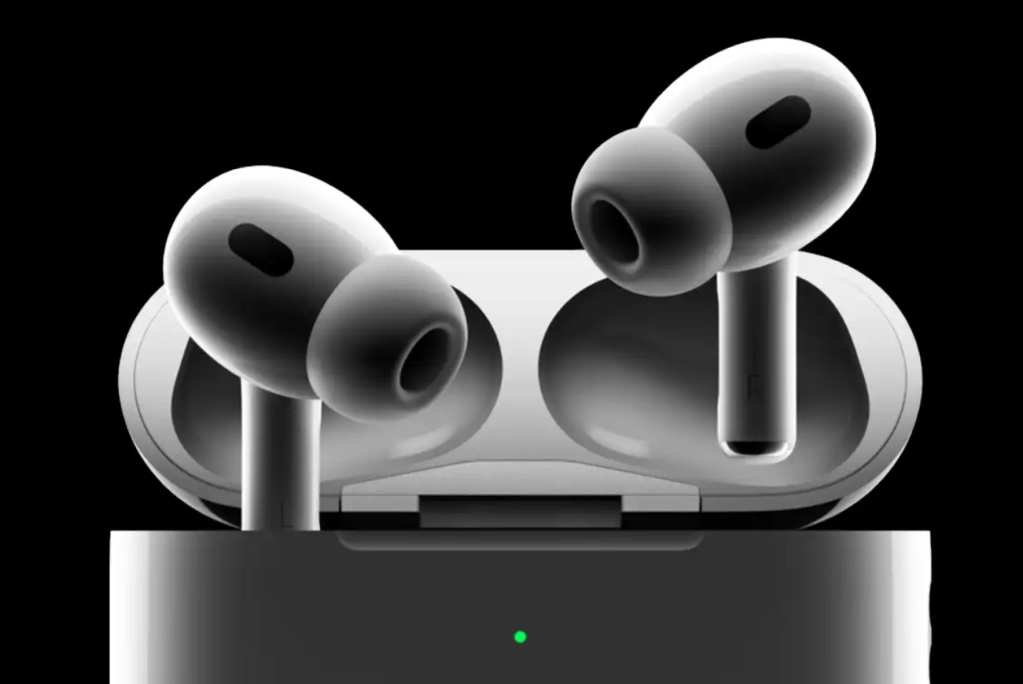 Image: Airpods Pro: So bekommen Sie die fehlende Einstellung âausâ zurÃ¼ck