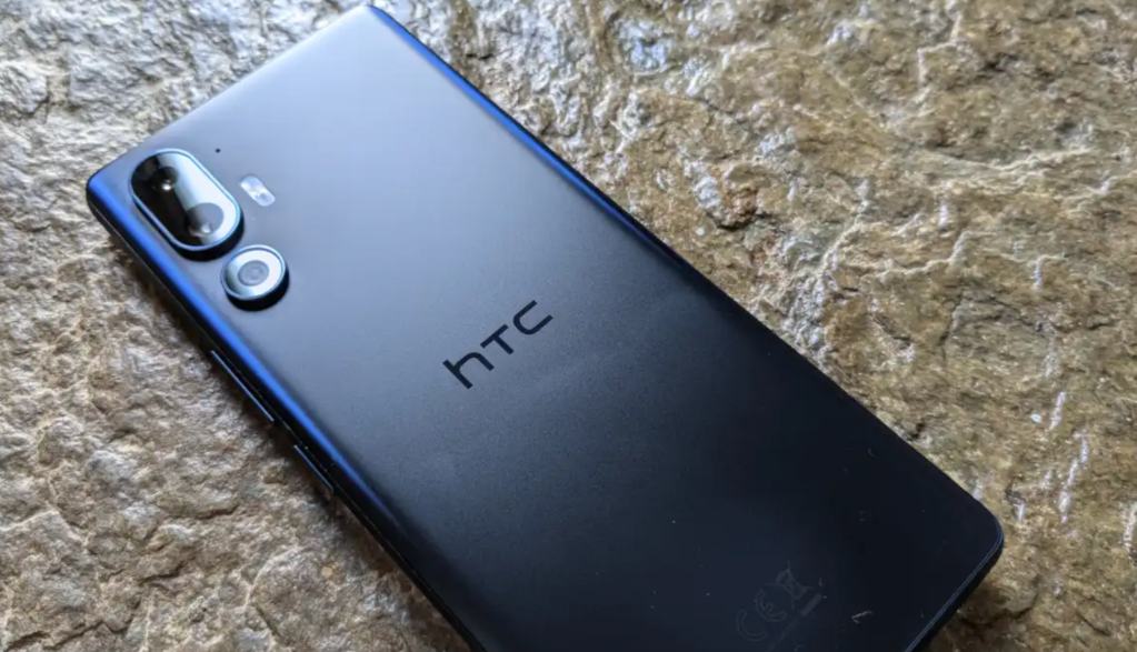 Image: HTC U24 Pro im Test: Mittelklasse-Smartphone mit vielen SchwÃ¤chen