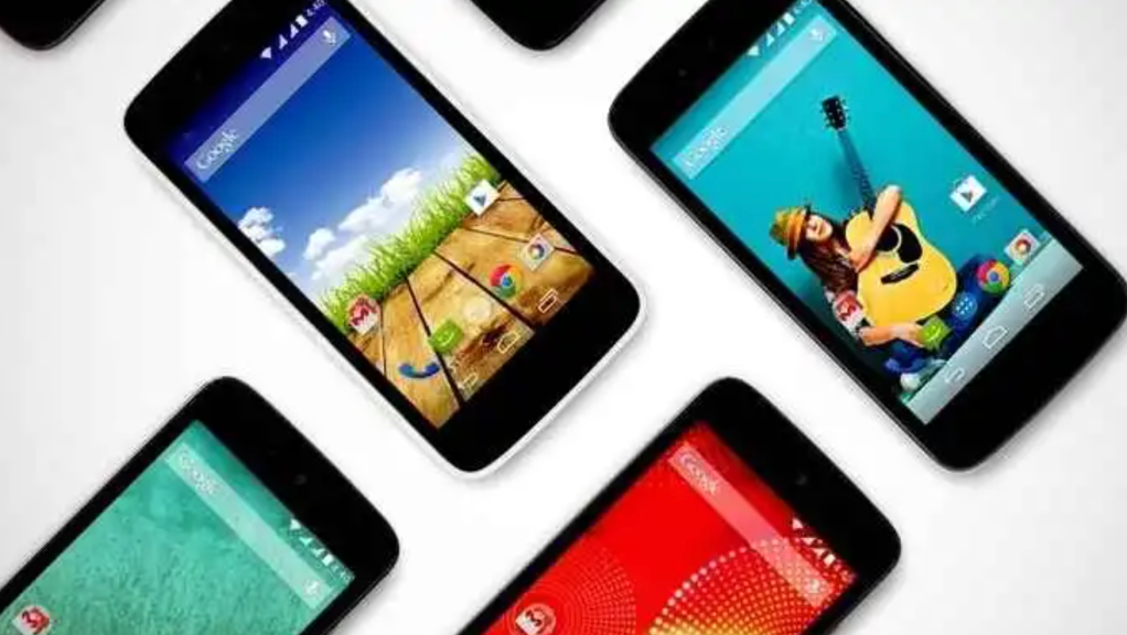 Image: Smartphone-Umzug: So nehmen Sie Ihre Daten mit