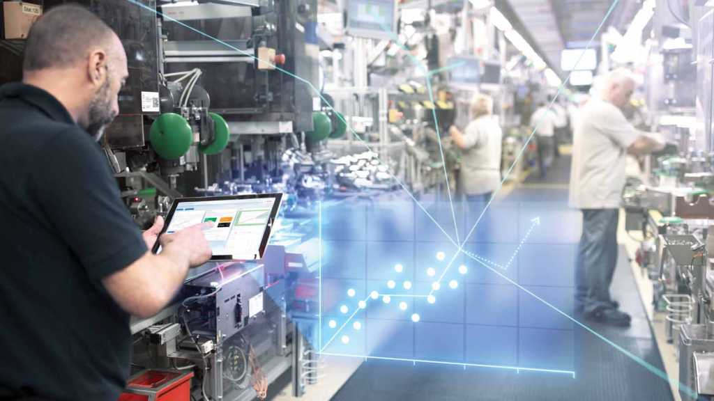 Image: Edge-KI: Bosch bringt Intelligenz in die Sensoren