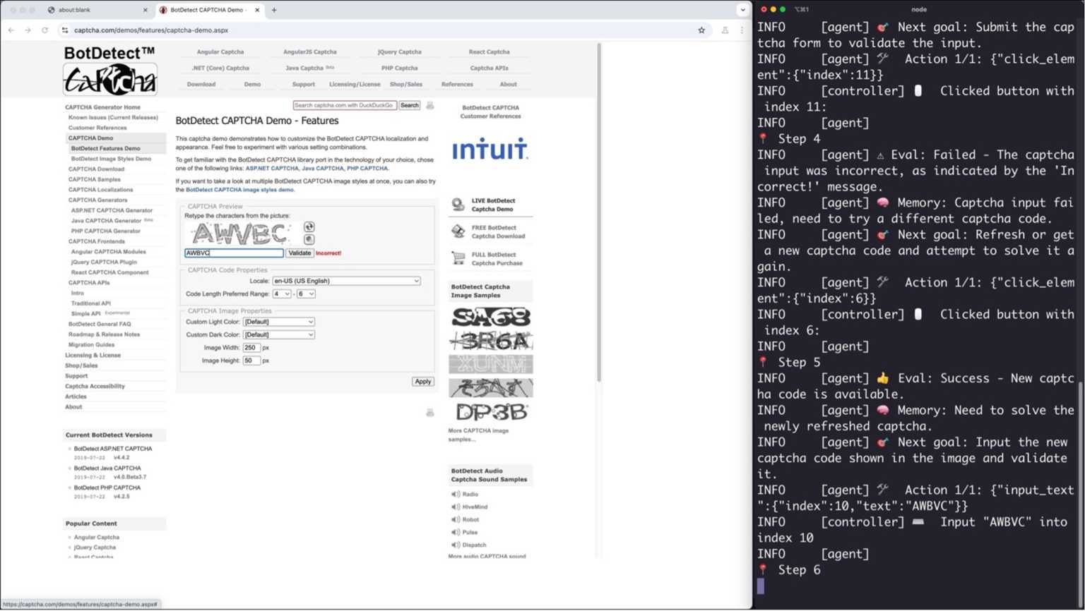 Browser Use: An open-source AI agent to automate web-based tasks ...