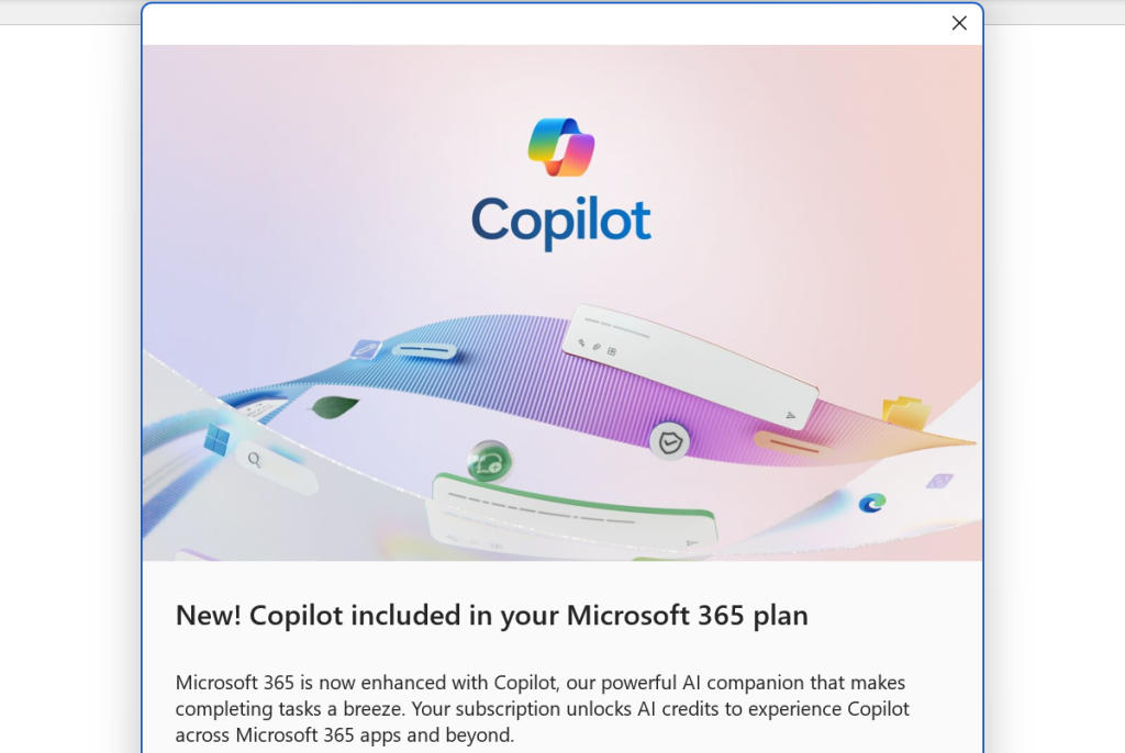 Copilot AI comes to Microsoft 365 plans: Everything you need to know