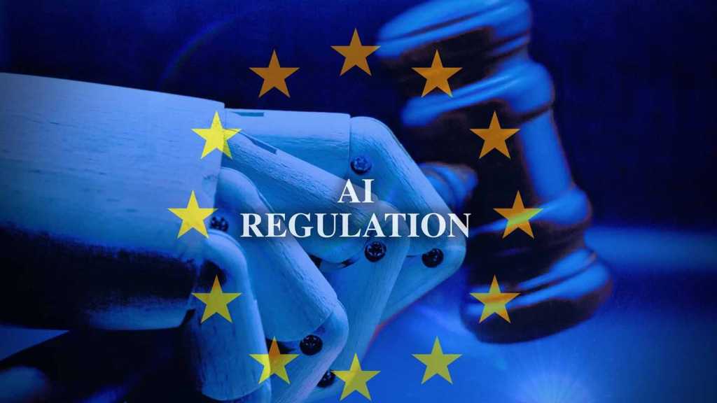 Image: EU-AI-Act: Erste KI-Verbote ab Februar