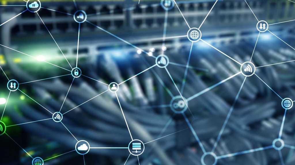 Image: NextGen Ethernet: 1,6 Tbit/s bis Ende 2025