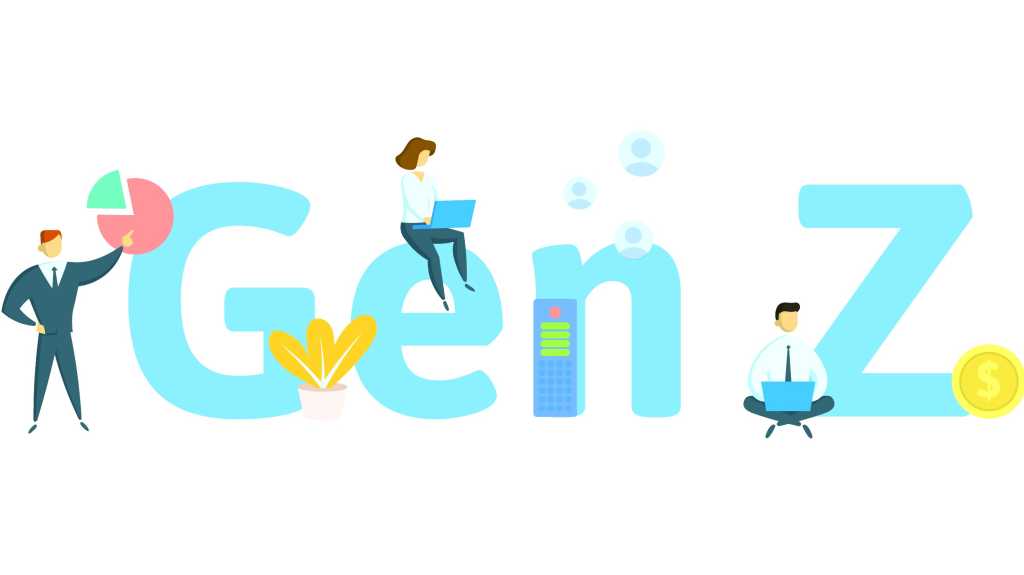 Image: So gelingt der Umgang mit der Generation Z