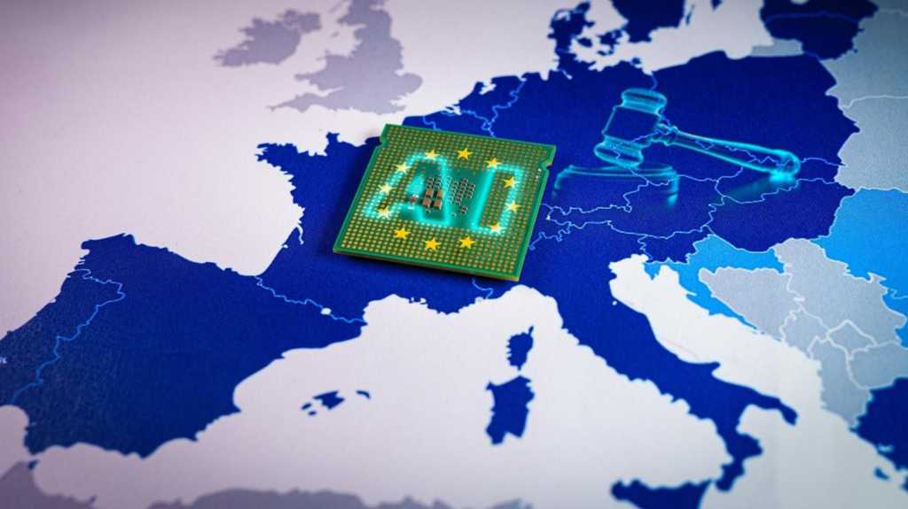 Image: Heimliche SchlupflÃ¶cher im AI Act