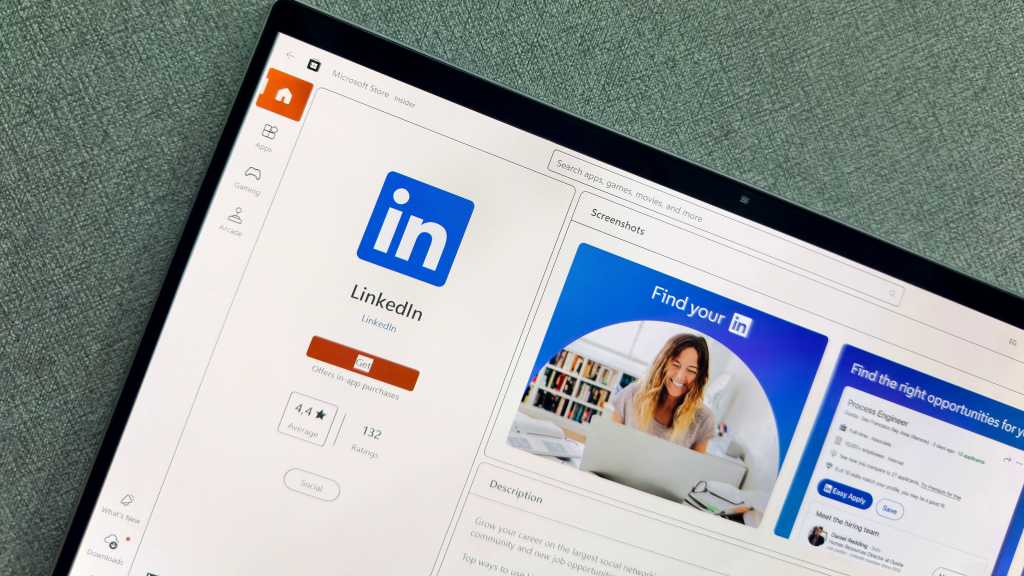 Image: Wie Ihr LinkedIn-Profil heraussticht