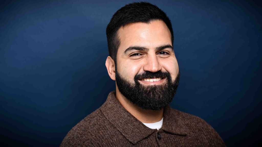 Nawid Sayed, Payback-CISO