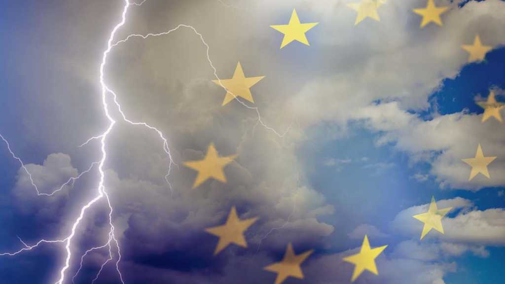 Image: Ist Trump der Booster fÃ¼r Europas digitale SouverÃ¤nitÃ¤t?