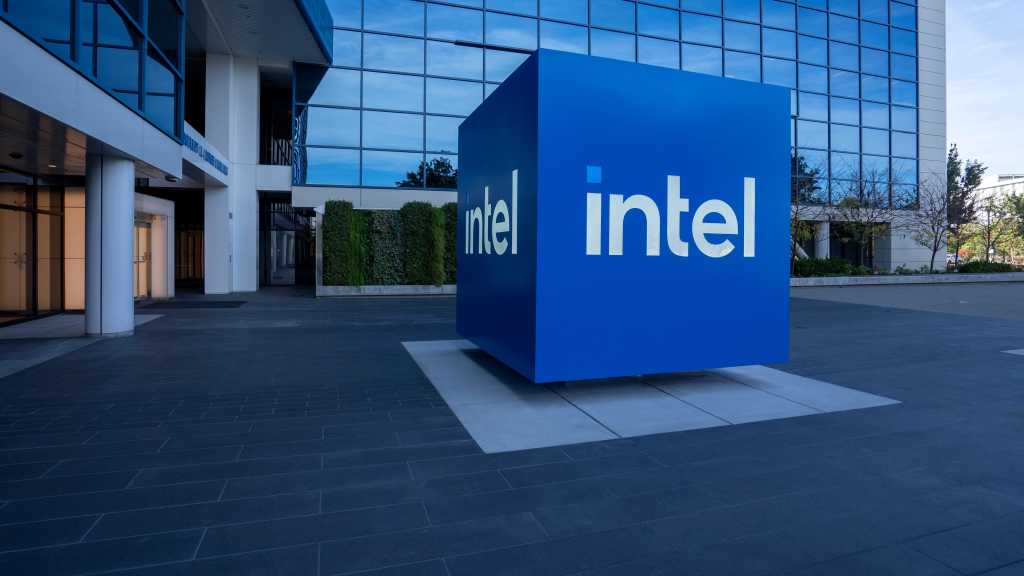 Image: So kommt Intel (vielleicht) wieder auf die Beine