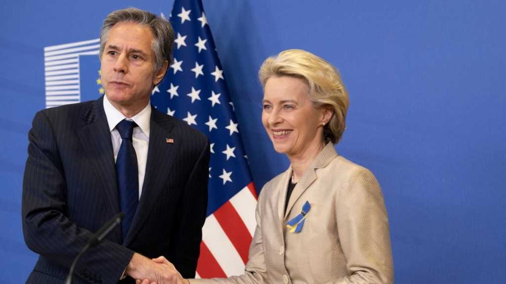Image: Wird die US-Cloud in der EU bald illegal?