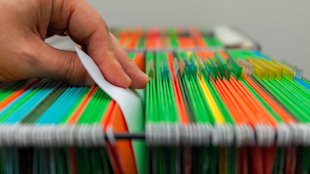 Image: Die wichtigsten Linux-Filesystem-Typen