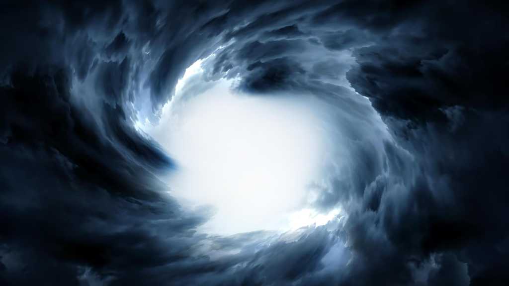 Cloud