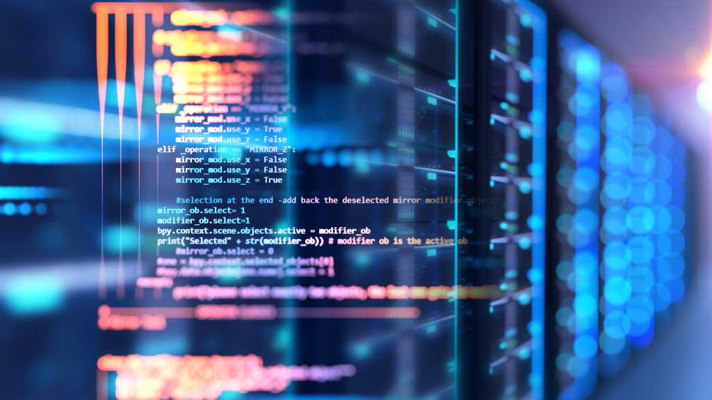 Image: IBM hilft Mainframe-Kunden beim KI-Training
