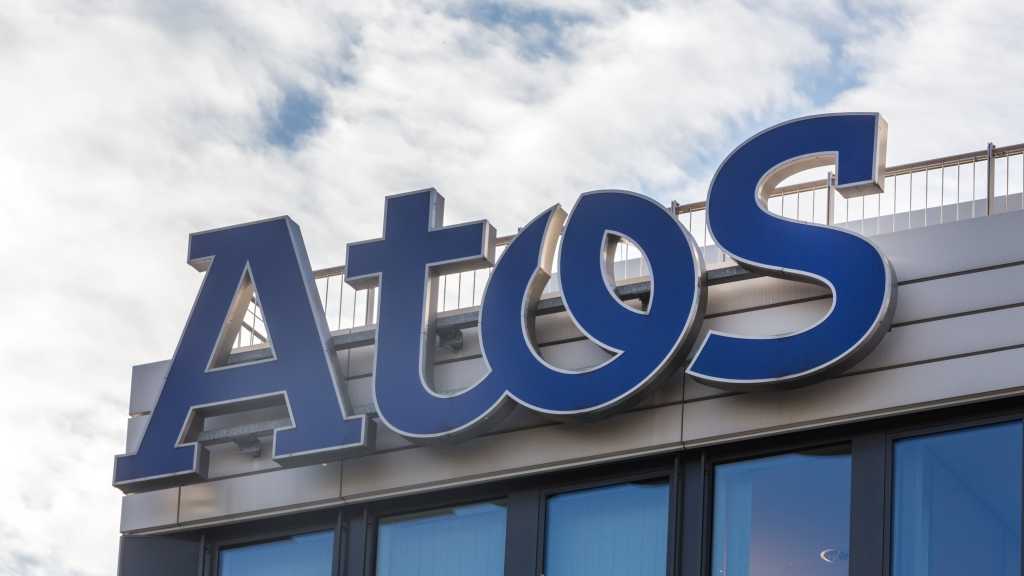 Atos, nur redaktonelle Nutzung