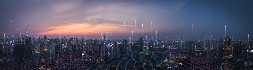 Image: Industrial IoT: Firmen wollen investieren