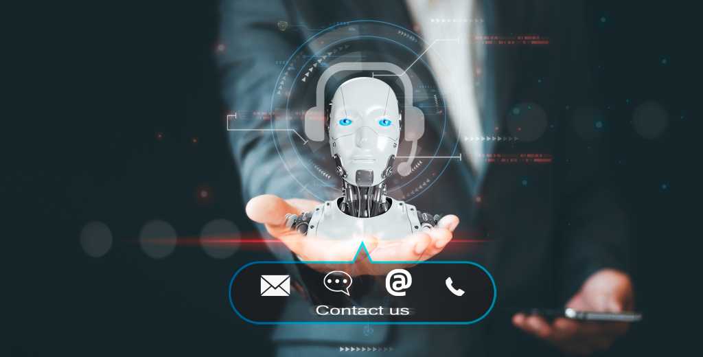 Image: The next AI wave â agents â should come with warning labels