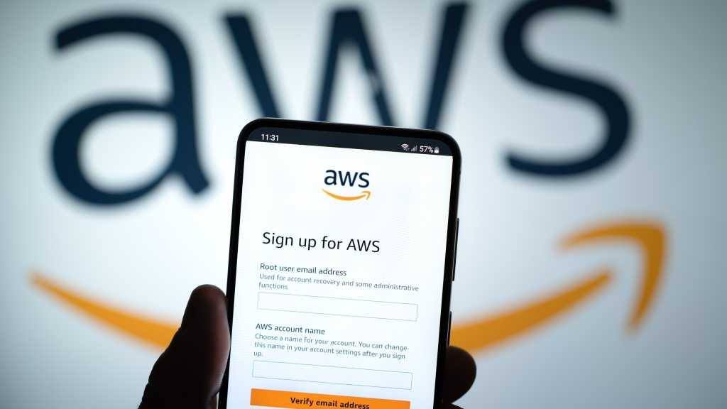 AWS