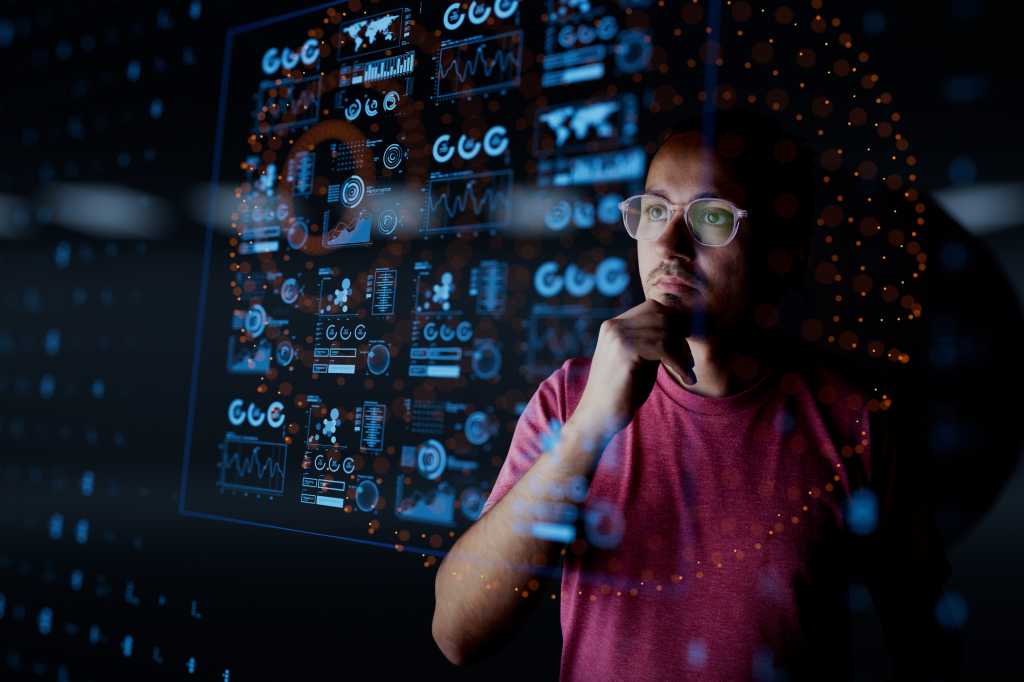 Image: Cyber-Sicherheit 2025: Experten berichten aus der Praxis