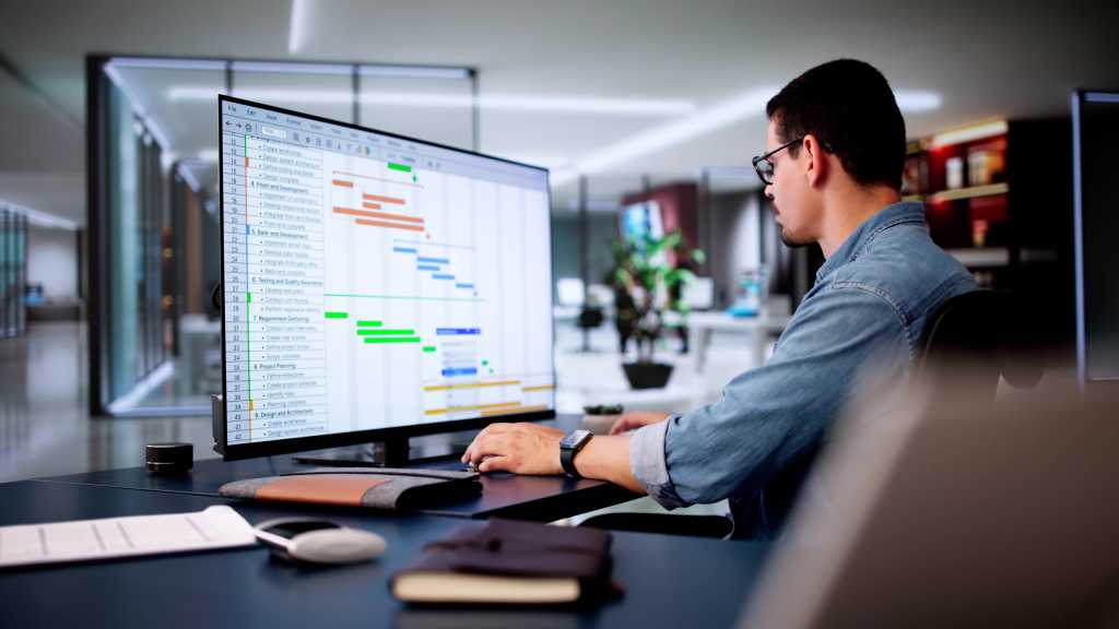 Image: Das sollten Projektmanager 2025 kÃ¶nnen