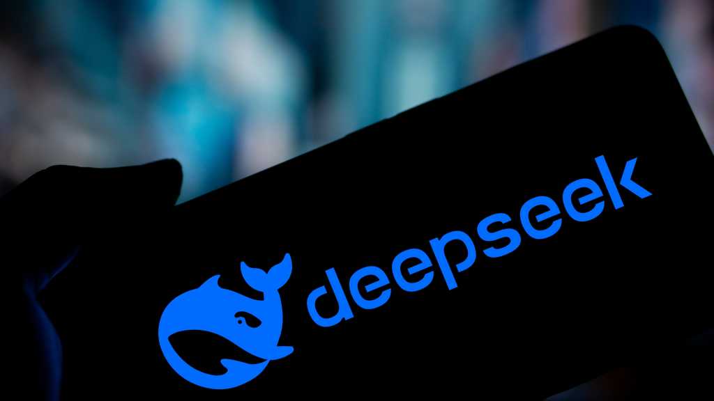 DeepSeek AI - Chinas KI-Geheimwaffe? - Computerwoche