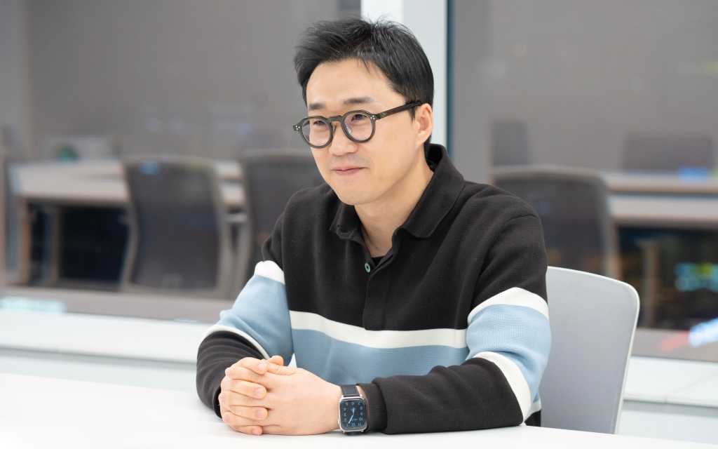 Toss Securities CTO Changhun Oh