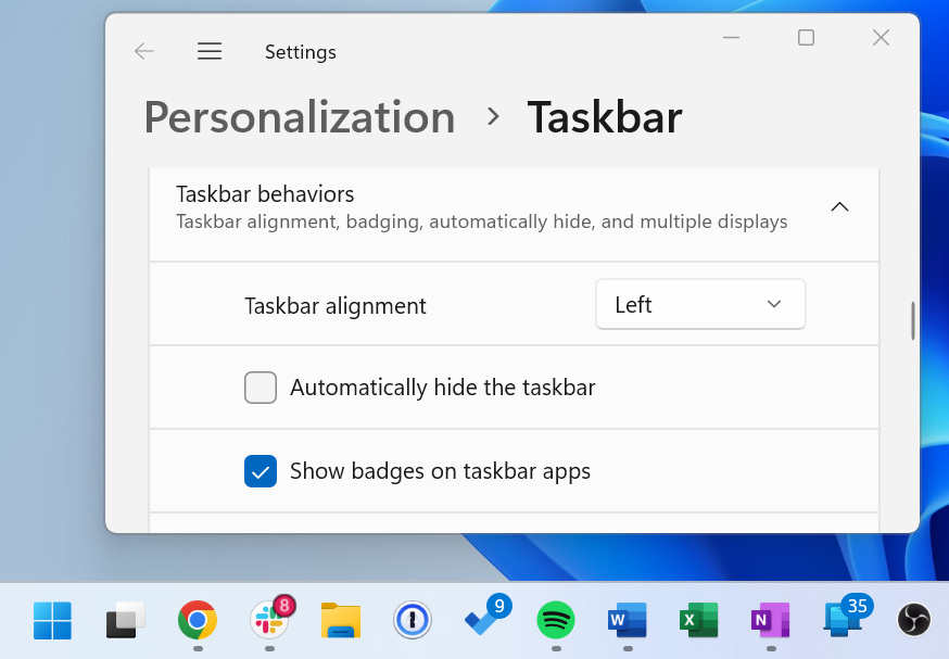 8 ways to make Windows 11 work like Windows 10