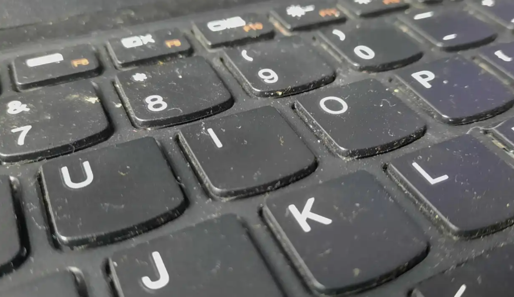 Image: So reinigen Sie PC und Laptop richtig