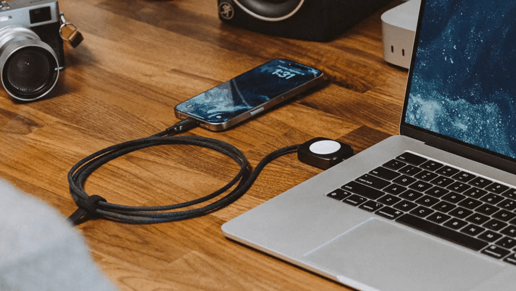 Image: Warum Apple-Nutzer dieses geniale Ladekabel von Nomad haben wollen
