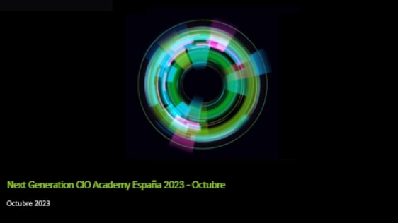 CIO Academy