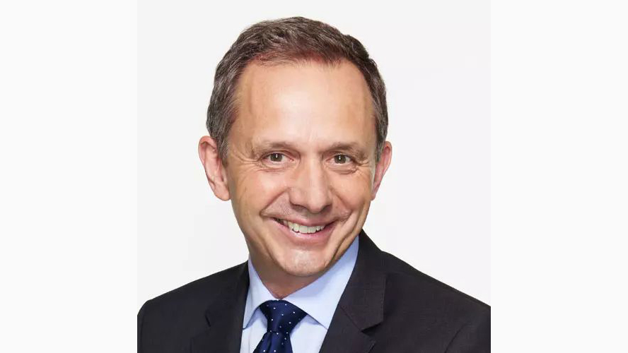 Masterclass con Enrique Lores, CEO de HP