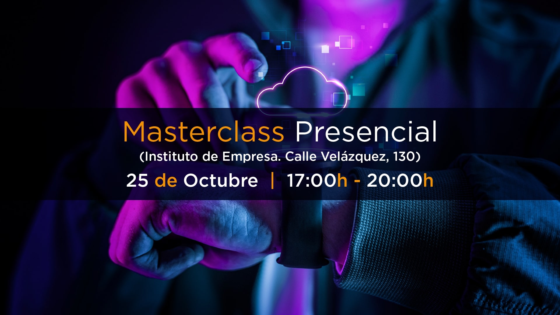 Presentación Tech Trends