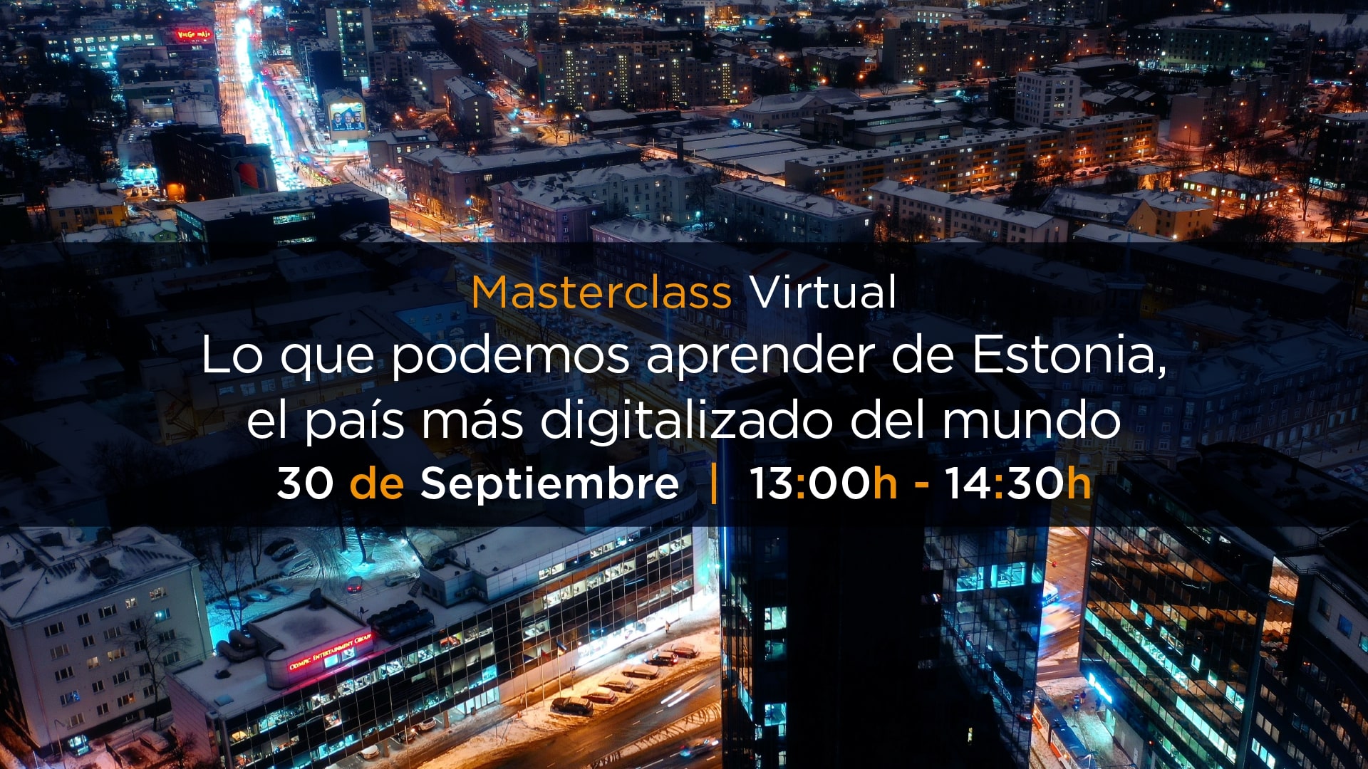 Lo que podemos aprender de Estonia, el país más digitalizado del mundo