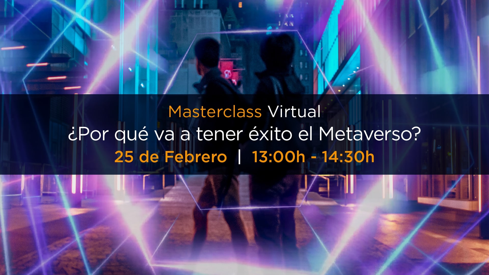 ¿Por qué va a tener éxito el Metaverso?
