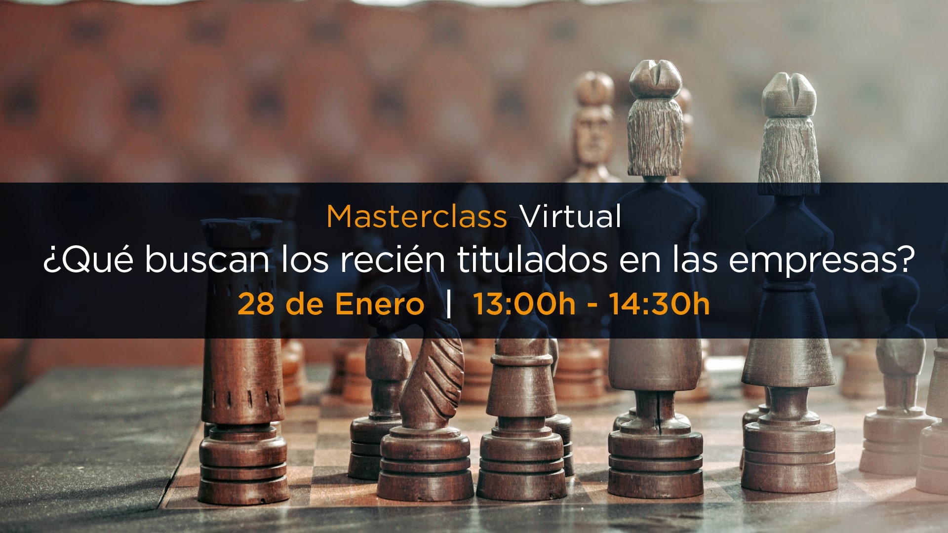 ¿Qué buscan los recién titulados en las empresas?