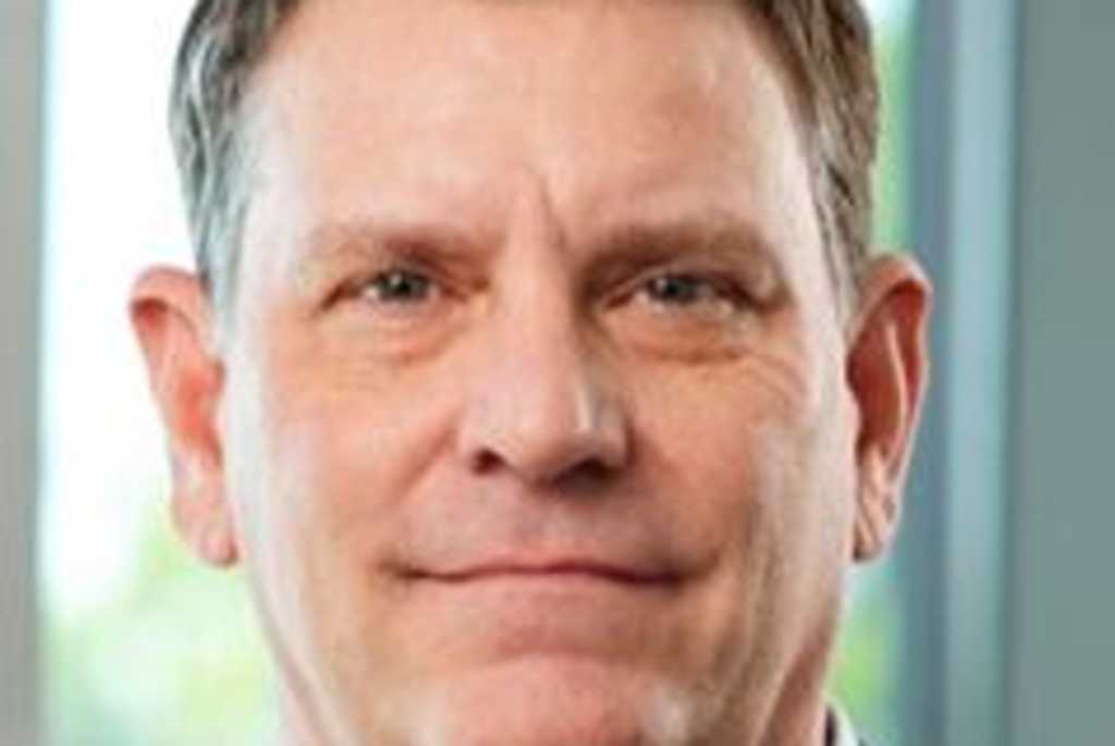 Carl Lucas, Woolpert